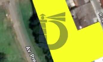 Imagem: Área à venda, Vila São José - Anápolis/GO