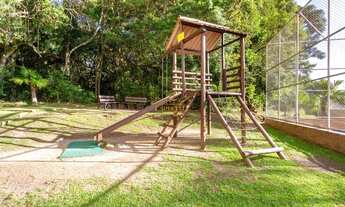 Imagem 4: CURITIBA - Apartamento Padrão - Mossunguê