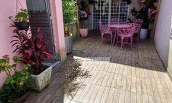 Imagem 7: Sobrado à venda no Jardim São Rafael