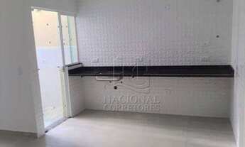 Imagem 7: Apartamento à venda no Parque Oratório - Santo André/SP