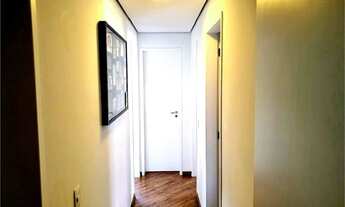 Imagem 5: São Paulo - Apartamento Padrão - BROOKLIN