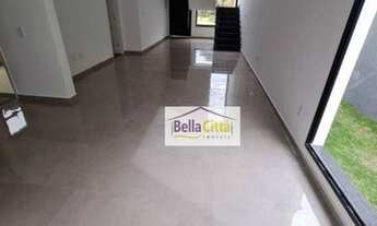 Imagem 3: Casa com 4 dormitórios à venda, 234 m² por R$ 1.650.000,00 - Bella Cittá - Mogi das Cruzes