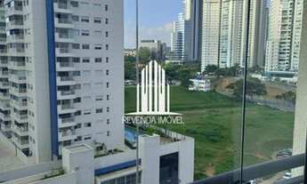 Imagem 7: Apartamento Condomínio Bellagio Ecopark