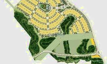 Imagem: Terreno à venda, 331 m² por R$ 580.000,00