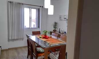 Imagem 4: Apartamento à venda, Vila Mogilar, Mogi das Cruzes, SP