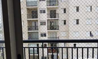 Imagem 4: Apartamento para Venda em Santo André, Utinga, 2 dormitórios, 1 banheiro, 1 vaga