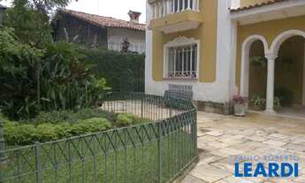 Imagem 6: CASA ASSOBRADADA - PACAEMBÚ - SP