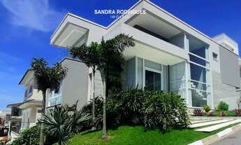 Imagem 3: Casa de Condomínio à Venda em Residencial Real Park Arujá, 338 m²