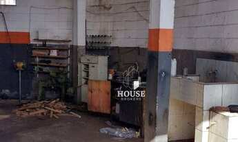 Imagem: Barracão bem localizado em Chácara Nova