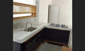 Imagem 5: APARTAMENTO - VILA OLÍMPIA - SP