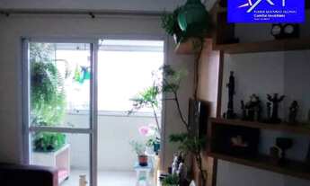 Imagem 1: Vendo Lindo Apto. Alto da Moóca