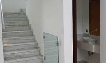 Imagem 4: Sobrado dormitórios, 267m², venda - R$1.790.000, aluguel-R$9.000, Chácara Ondina