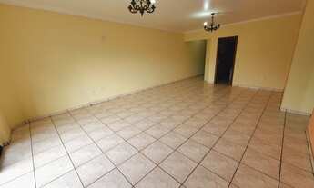 Imagem 5: Apartamento com 3 dormitórios à venda, 214 m² por R$ 650.000 - Canto do Forte - Praia Gran