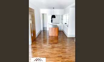 Imagem: Apartamento Locação Itaim Bibi 97 m²