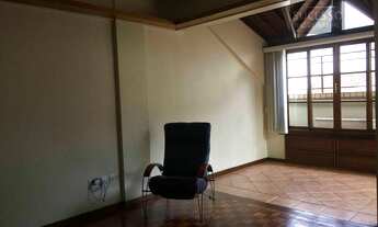 Imagem 2: Cobertura para venda tem 120 metros quadrados com 3 quartos em Centro - Nova Friburgo - RJ