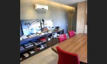 Imagem 8: Sala para alugar, 48 m² por R$ 2.000/mês - Residencial Terras do Paiquerê - Valinhos/SP