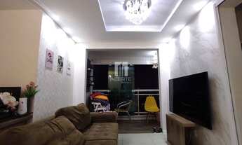 Imagem 2: RF - Apartamento Renascença 77m