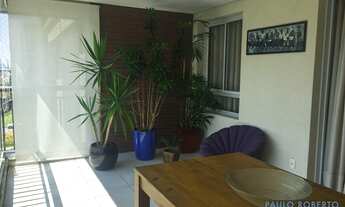 Imagem 5: APARTAMENTO - POMPÉIA - SP