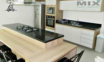 Imagem 2: Apartamento em Jardim Luciana - Mongaguá