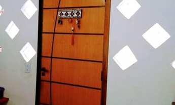 Imagem 5: CASA TÉRREA - PARQUE BANDEIRANTE - SP