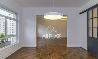 Imagem 7: Apartamento com 3 dormitórios à venda, 239 m² por R$ 2.685.000 no Higienópolis - São Paulo