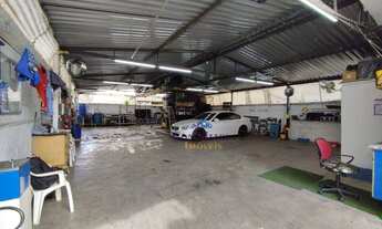 Imagem: Loja à venda, 200 m² por R$ 150.000,00