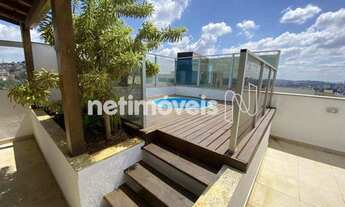 Imagem 2: Locação Cobertura Buritis Belo Horizonte