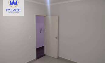 Imagem 2: Apartamento com 2 dormitórios, 47 m² - venda por R$ 165.000 ou aluguel por R$ 850/mês - Ca