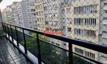 Imagem: Apartamento com 3 dorms, Copacabana, Rio