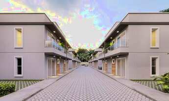 Imagem 3: Casa Duplex em Condomínio na Caucaia