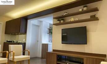 Imagem 5: JUNDIAÍ - Apartamento Padrão - JARDIM FLÓRIDA