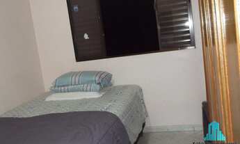 Imagem 5: Apartamento para Venda em São Caetano do Sul, Olímpico, 2 dormitórios, 1 banheiro, 1 vaga