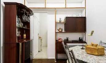 Imagem 2: 3 QUARTOS à venda, 75 m² por R$ 630.000 - Copacabana POSTO 6 - Rio de Janeiro/RJ