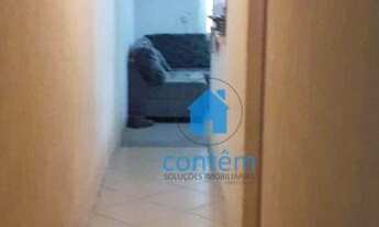 Imagem 4: Apartamento com 2 dormitórios à venda no Centro - Osasco/SP, 55 m² por R$ 260.000 - AP3553