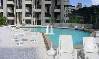 Imagem: Apartamento 1 Suíte 1 quarto 2 Banheiros