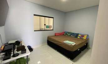 Imagem 5: Vendo excelente casa Moderna!!! Em Condomínio Fechado de 2 quartos!! de Frente a Aguas Cla