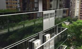 Imagem 2: CONJ. COMERCIAL - JARDIM AMÉRICA - SP