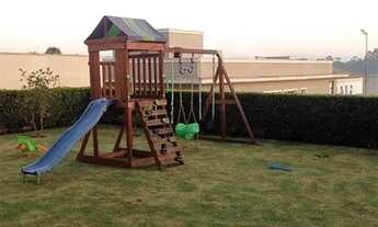 Imagem 3: CASA EM CONDOMÍNIO - ALPHAVILLE - SP