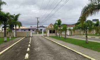 Imagem 2: Terreno para Venda em Florianópolis, Canasvieiras