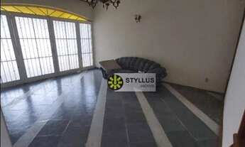 Imagem 3: Casa com 4 dormitórios, 242 m² - venda por R$ 1.400.000,00 ou aluguel por R$ 4.800,00/mês