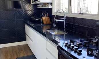 Imagem 6: Apartamento com 2 quartos, 116m2, à venda em São Paulo, Brooklin Paulista