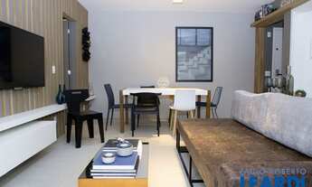 Imagem 2: APARTAMENTO - VILA MADALENA - SP