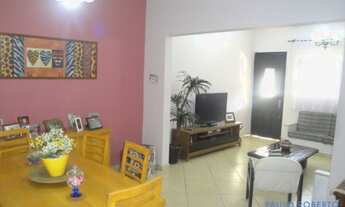 Imagem 2: CASA TÉRREA - IPIRANGA - SP