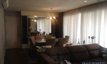 Imagem: APARTAMENTO - VILA LEOPOLDINA - SP