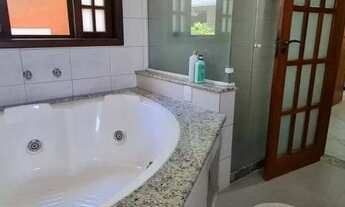 Imagem 6: Excelente casa em condomínio na Avenida Central em Itaipu