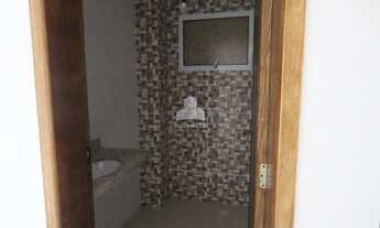 Imagem 3: Sobrado com 3 dormitórios à venda, 234 m² por R$ 660.000,00 - Vila Bocaina - Mauá/SP