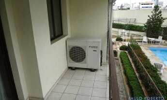 Imagem 7: FLAT - VILA OLÍMPIA - SP