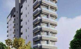 Imagem 3: Apartamento à venda, 50 m² por R$ 381.000,00 - Parque das Nações - Santo André/SP