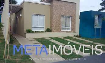 Imagem: SINGULAR TERESINA CASA COMPLETA