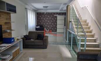 Imagem: Sobrado com 3 dormitórios à venda por